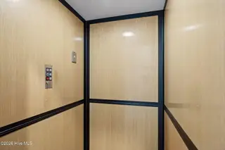 312 Lord Berkeley Drive, Emerald Isle, NC 28594 – photo 11: Elevator to All Levels