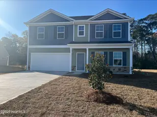 210 Mayflower Drive NW 17, Calabash, NC 28467 – photo 1: Lot 17