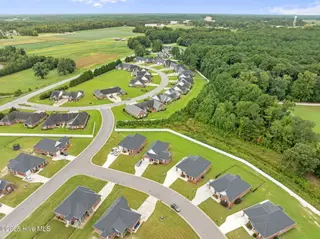 3003 Somerset Court, Tarboro, NC 27886 – photo 13: Aerial View