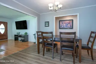 1360 Midland Road, Southern Pines, NC 28387 – photo 9: DiningRoom2