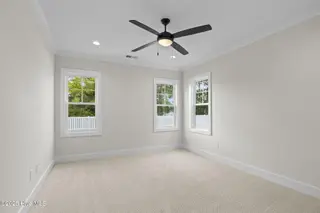 120 Pine View Boulevard, Beaufort, NC 28516 – photo 11: First Floor Primary(1)
