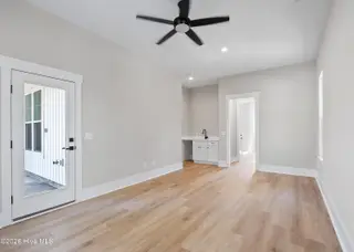 4926 Oleander Drive Unit B, Wilmington, NC 28403 – photo 11: 4926 Oleander Dr Unit B MLS-9