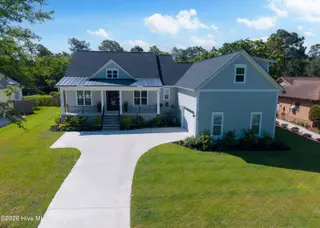 9019 Sedgley Drive, Wilmington, NC 28412 – photo 4: 9019 Sedgley Drive MLS-3