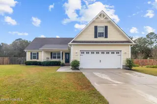 119 Louie Lane, Jacksonville, NC 28540 – photo 1: 1