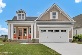 399 Summerhouse Drive, Holly Ridge, NC 28445 – photo 1: 6G8A8732