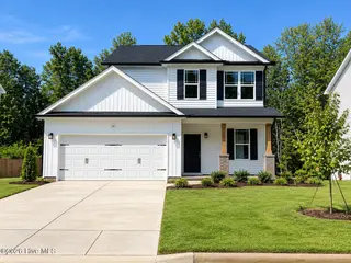 139 Cordgrass Court, Smithfield, NC 27577 – photo 2: Move In Ready!
