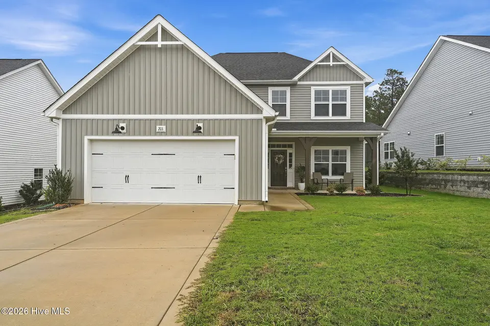 201 Rough Ridge Trail, Aberdeen, NC 28315 – photo 1 of 31: 1-web-or-mls-DSC04640 - edited