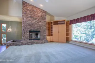 15 Shenecossett Lane, Pinehurst, NC 28374 – photo 11: LivingRoom2