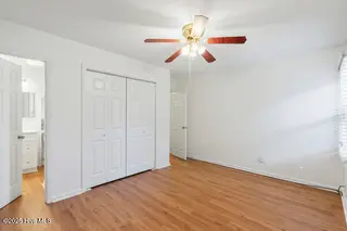2716 S 17th Street Apt A, Wilmington, NC 28412 – photo 22: Primary Bedroom