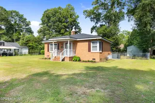 501 N Andrews Avenue, Goldsboro, NC 27530 – photo 3: 5T5A0051