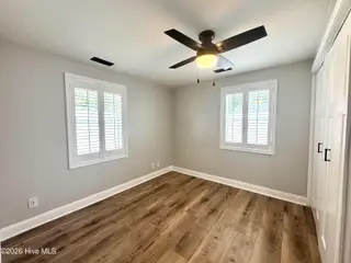 113 NW 12th Street, Oak Island, NC 28465 – photo 15: Bedroom 2