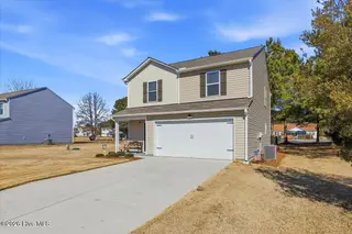 2142 Carriage Drive, Kinston, NC 28504 – photo 3: 03-2142 Carriage Dr-3