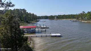 0 10/10A Seaview Court, Bath, NC 27808 – photo 8: Drone 5