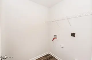 1229 Fescue Road, Rocky Mount, NC 27801 – photo 14: Laundry Room