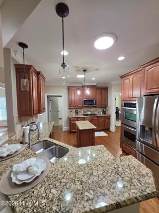 3605 Prestwick Place, Greenville, NC 27834 – photo 11: 11006