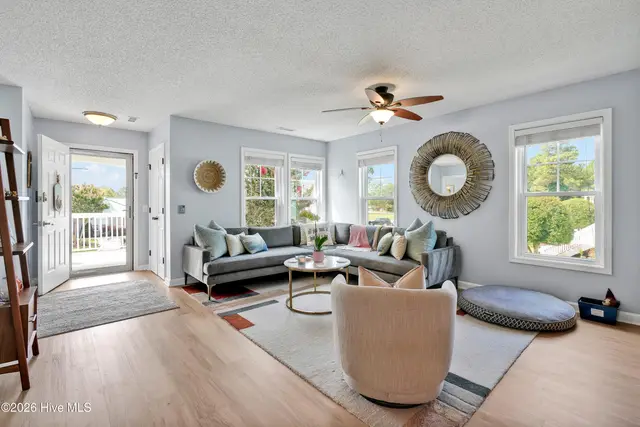 1620 Goley Hewett Road SE Unit 1205, Bolivia, NC 28422