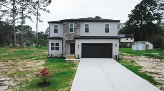223 Glenwood Trail, Goldsboro, NC 27534 – photo 2: Front picture