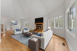 22 Lochmere Drive, Pinehurst, NC 28374 – photo 16: 22 Lochmere Dr Virtual great Rm