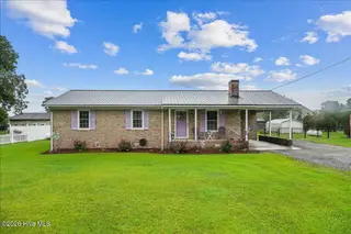 169 Perkins Road, Goldsboro, NC 27530 – photo 2: 01-169 Perkins Rd-1