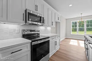 5062 Willows Edge Drive, Sims, NC 27880 – photo 22: Kitchen 3