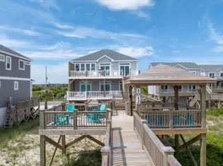 1012 New River Inlet Road, North Topsail Beach, NC 28460 – photo 4