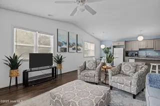 303 Osprey Ridge Drive South, Emerald Isle, NC 28594 – photo 2: Beautifully Furnished