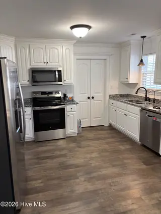 5415 Kristin Lane, Wilson, NC 27893 — 3-bedroom home in Deans Ridge, Wilson, NC, photo 3 of 22