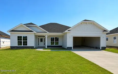 2129 Sandbrook Loop, Leland