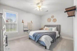 2415 Sapling Circle, Wilmington, NC 28411 – photo 20: Bedroom 2