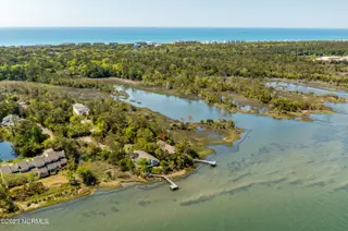 4 West Court, Pine Knoll Shores, NC 28512 – photo 20: McGinnis Point West Court
