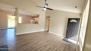 183 Parnell Road, Hubert, NC 28539 – photo 6: Primary Living Space