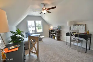 61 Bristol Bay Drive, Lake Waccamaw, NC 28450 – photo 13: Bonus Room