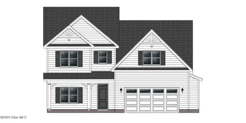 3425 Rockbend Road, Winterville