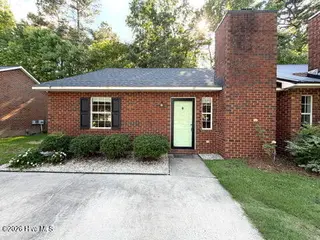 1804 Summerhaven Drive A, Greenville, NC 27858 — 3-bedroom townhome in Summerhaven, Greenville, NC, photo 1 of 44: Primary Photo