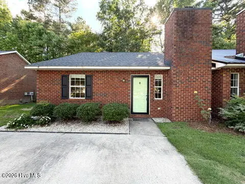 1804 Summerhaven Drive A, Greenville, NC 27858 — 3-bedroom townhome in Summerhaven, Greenville, NC, photo 1 of 44: Primary Photo