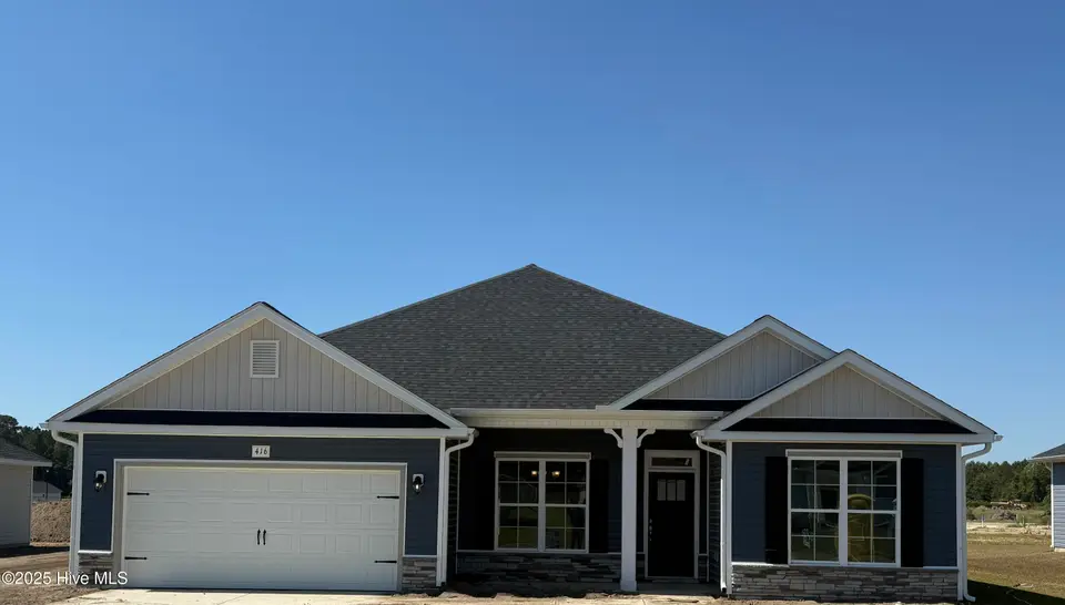 416 Lemonade Lane, Grimesland, NC 27837 – photo 1 of 28: SP 081 (416 Lemonade Lane)