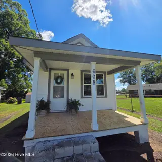 608 Parsonage Street, Elizabeth City, NC 27909 – photo 2: 20260624_110032