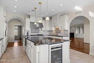 2944 Mill Creek Road, Newport, NC 28570 – photo 18: More of the kitchen