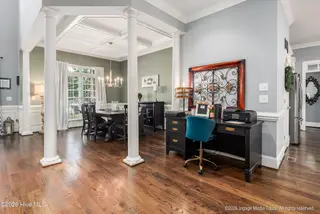 2105 Bloomsbury Road, Greenville, NC 27858 – photo 14: 20260630 MLS J_Hopkins 2105 Bloomsbury G