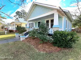 1513 Rhem Avenue, New Bern, NC 28560 – photo 8: 1513Front