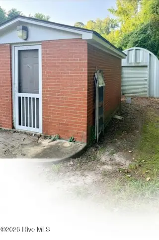 1210 Meadowood Drive, Kinston, NC 28501 – photo 8: Storage buildings