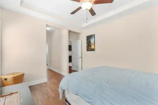 418 Goldenleaf Circle, Whispering Pines, NC 28327 – photo 22: guest suite