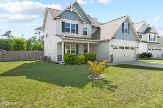 282 Marsh Haven Drive, Sneads Ferry, NC 28460 – photo 4