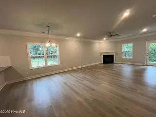 1207 Mandevilla Drive SE, Bolivia, NC 28422 – photo 15: Living Room