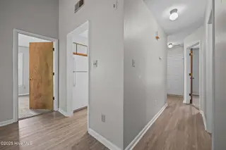 1947 Rolling Ridge Drive, Midway Park, NC 28544 – photo 14: 1947 Rolling Ridge-hallway