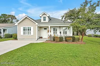 4240 Cherry Laurel Drive SE, Southport, NC 28461 – photo 2