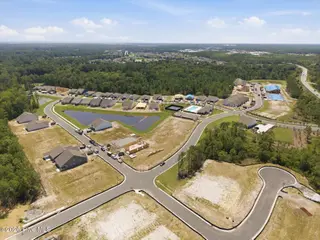 2034 Caspian Trail SE, Southport, NC 28461 — 2-bedroom townhome in Southport Meadows, Southport, NC, photo 15 of 19