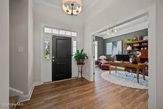 936 Hunter Grace Drive, Winterville, NC 28590 – photo 5: Photo of similar home
