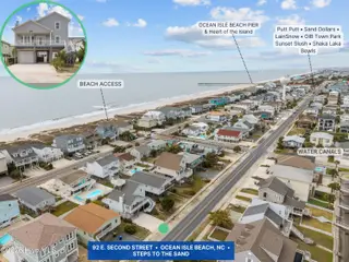 92 E Second Street, Ocean Isle Beach, NC 28469 – photo 2
