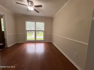 702 Barney Fones Drive, Havelock, NC 28532 – photo 13: Formal Dining Room